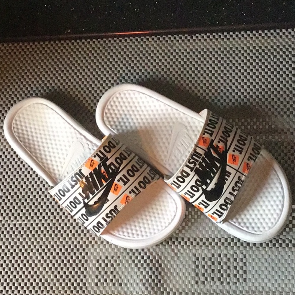 Nike Slides